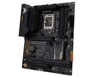 ASUS TUF GAMING B660-PLUS WIFI DDR4 - 709344 - zdjęcie 5